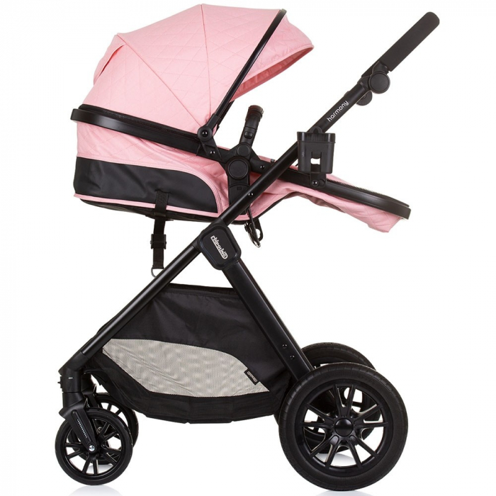 Carucior Chipolino Harmony 2 in 1 flamingo [6]