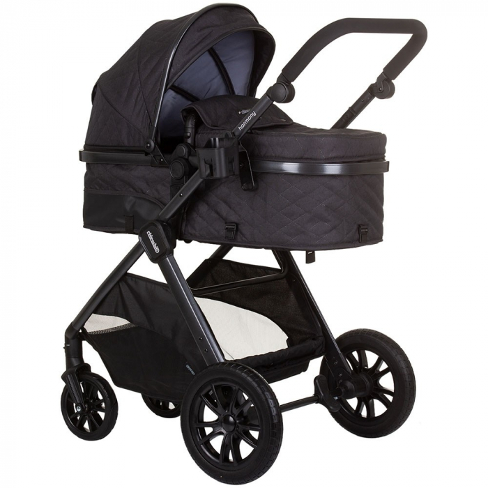 Carucior Chipolino Harmony 2 in 1 granite [1]
