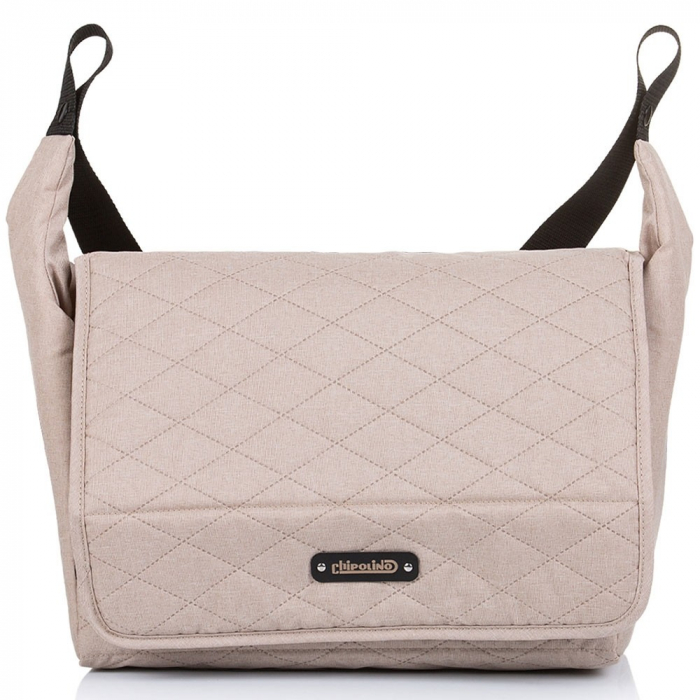 Carucior Chipolino Harmony 2 in 1 macadamia [8]