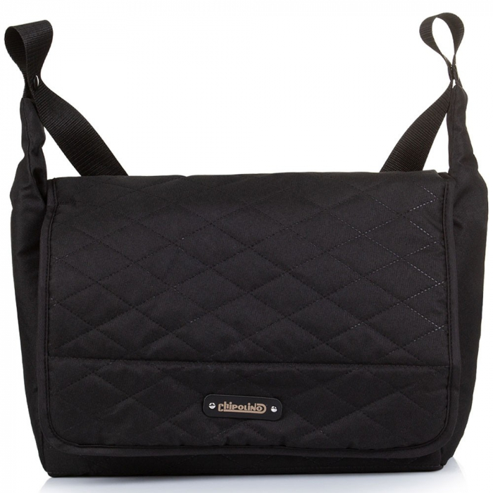 Carucior Chipolino Harmony 2 in 1 obsidian [8]