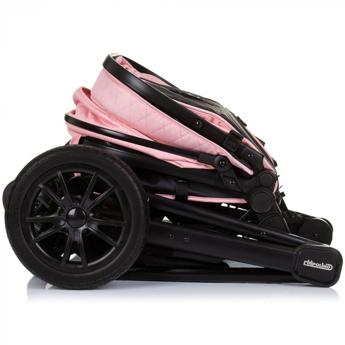 Carucior Chipolino Harmony 3 in 1 flamingo [9]
