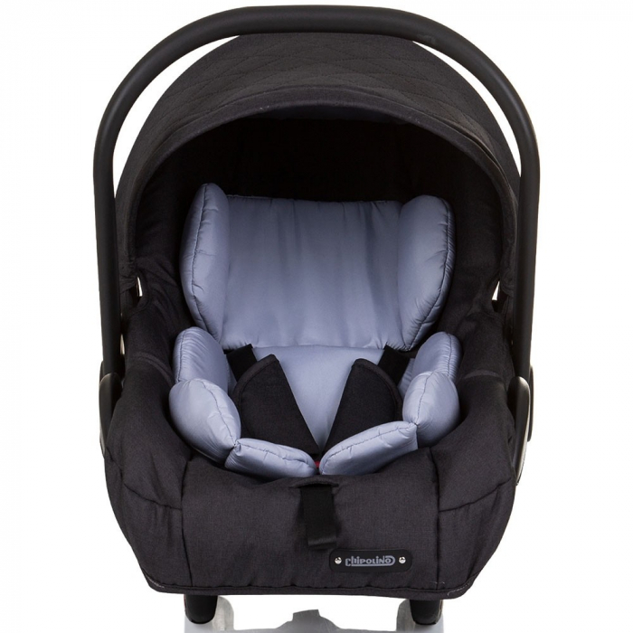 Carucior Chipolino Harmony 3 in 1 granite [14]