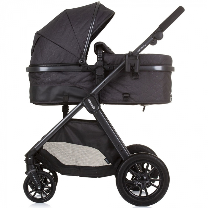 Carucior Chipolino Harmony 3 in 1 granite [8]