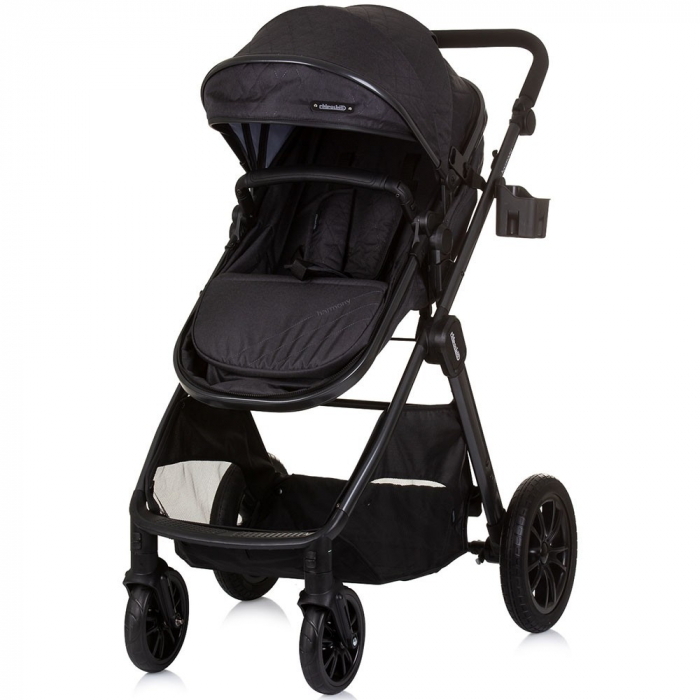 Carucior Chipolino Harmony 3 in 1 granite [3]