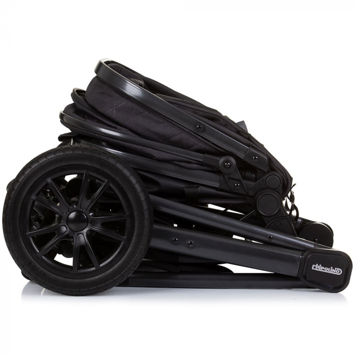 Carucior Chipolino Harmony 3 in 1 granite [12]