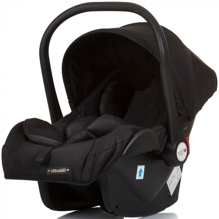 Carucior Chipolino Harmony 3 in 1 obsidian [13]