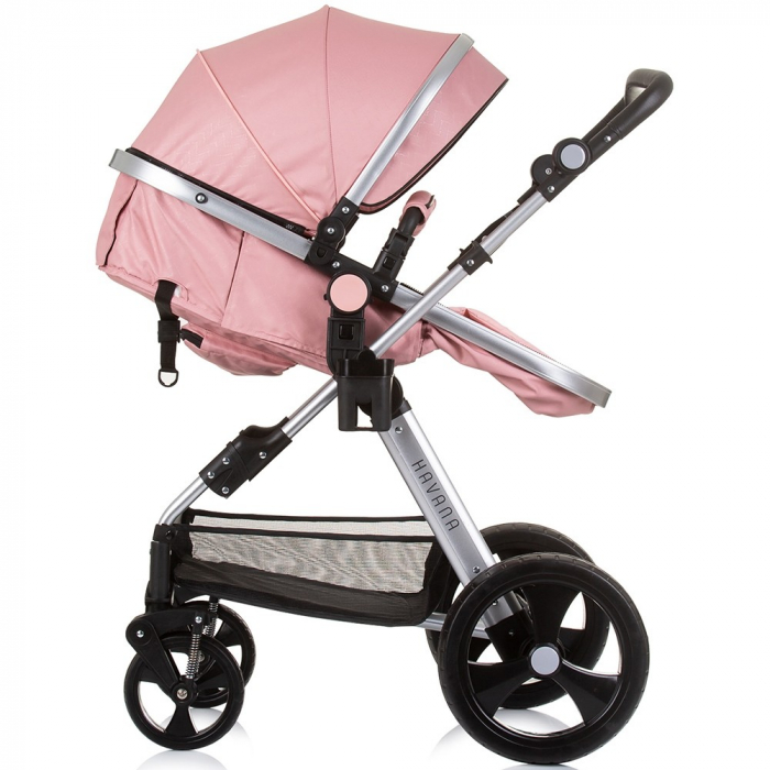 Carucior Chipolino Havana 2 in 1 flamingo [7]