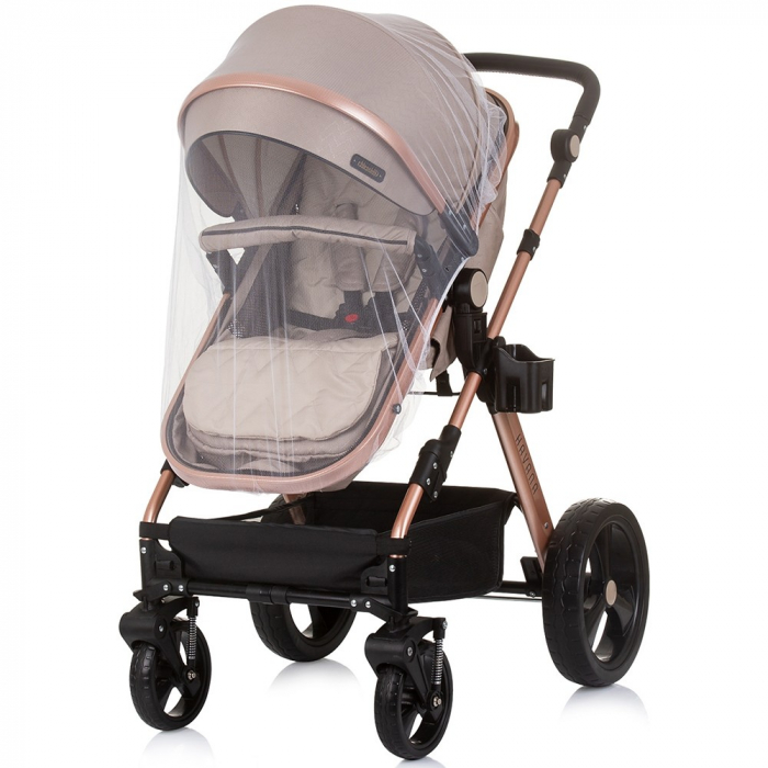 Carucior Chipolino Havana 2 in 1 golden beige [4]