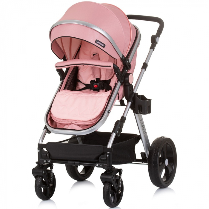 Carucior Chipolino Havana 3 in 1 flamingo [3]