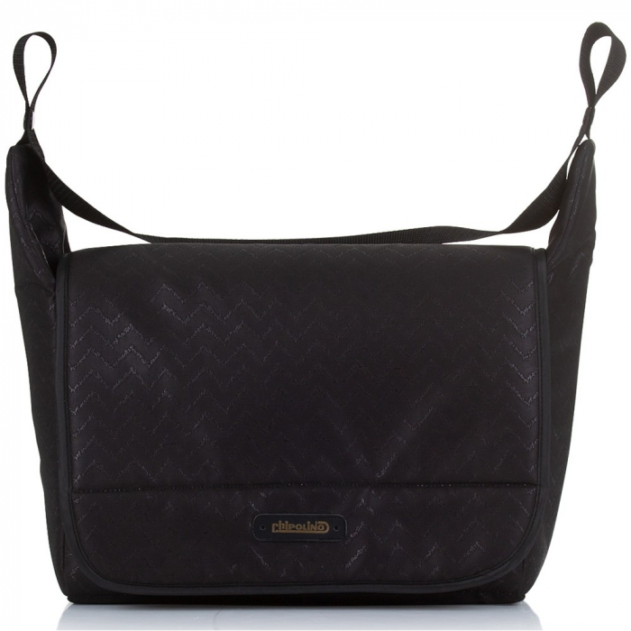 Carucior Chipolino Havana 3 in 1 obsidian gold [13]