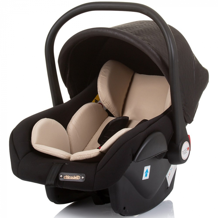 Carucior Chipolino Havana 3 in 1 obsidian gold [15]