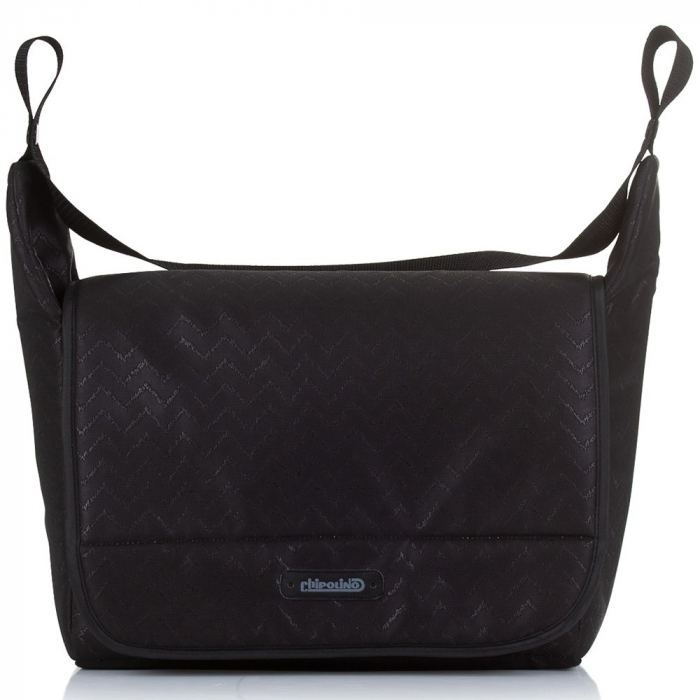 Carucior Chipolino Havana 3 in 1 obsidian silver [14]