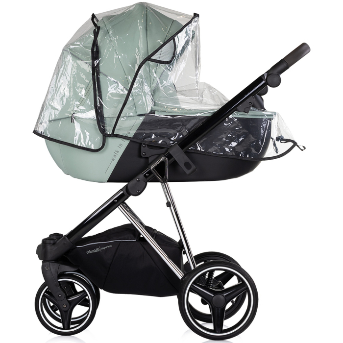 Carucior Chipolino Imperium 3 in 1 matcha [4]