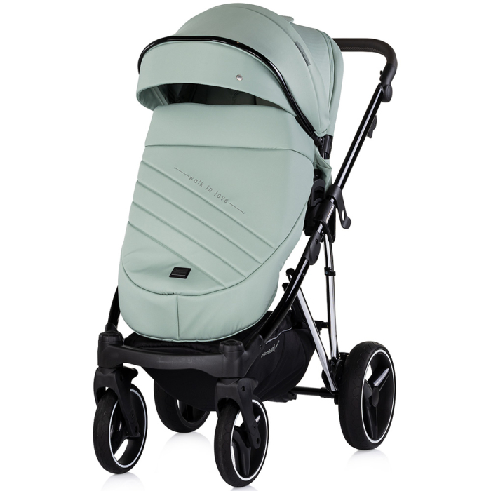 Carucior Chipolino Imperium 3 in 1 matcha [8]