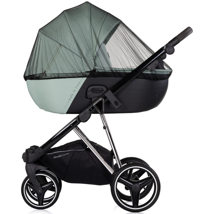 Carucior Chipolino Imperium 3 in 1 matcha [5]