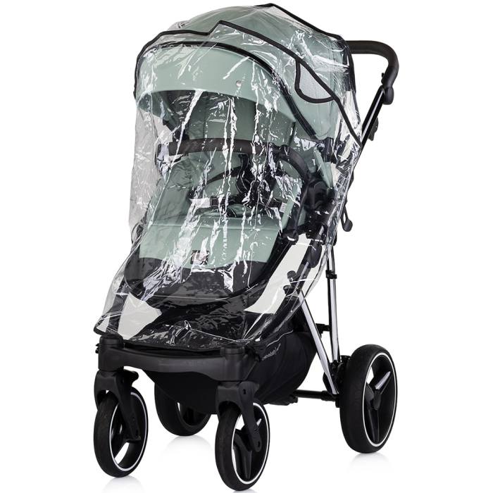 Carucior Chipolino Imperium 3 in 1 matcha [10]