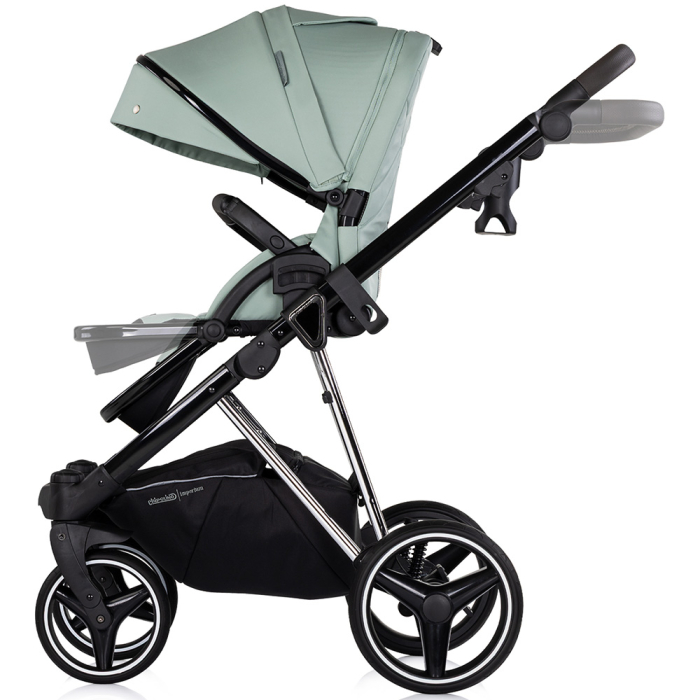 Carucior Chipolino Imperium 3 in 1 matcha [12]