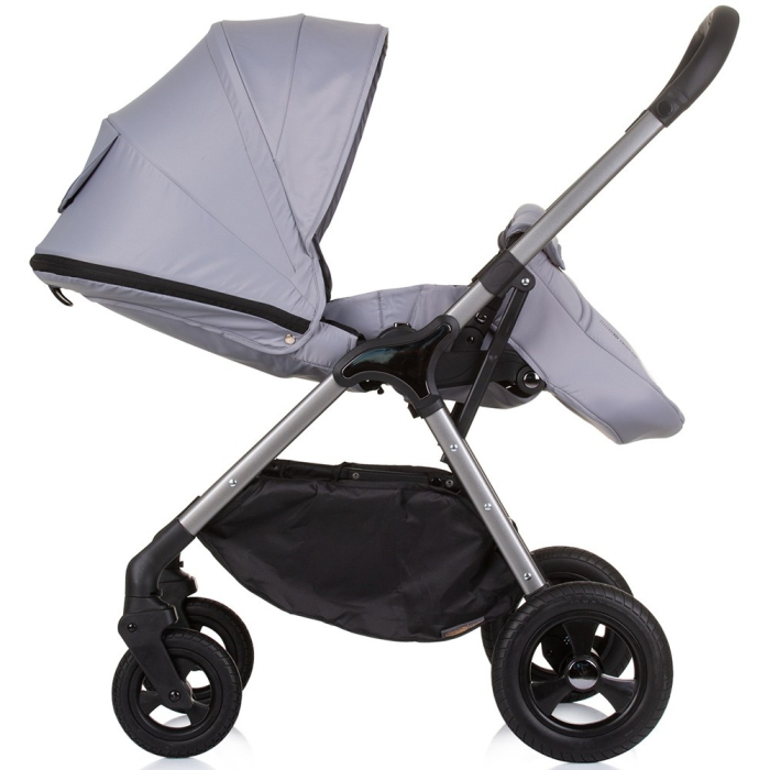 Carucior Chipolino Infinity 3 in 1 granite [14]