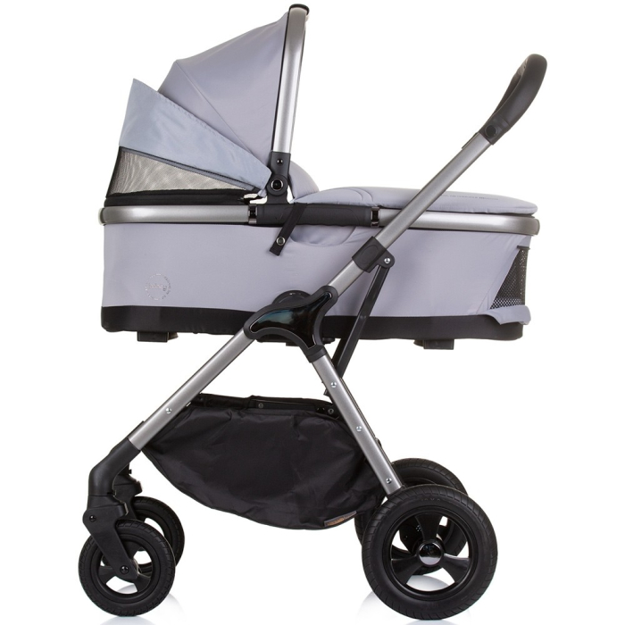Carucior Chipolino Infinity 3 in 1 granite [5]