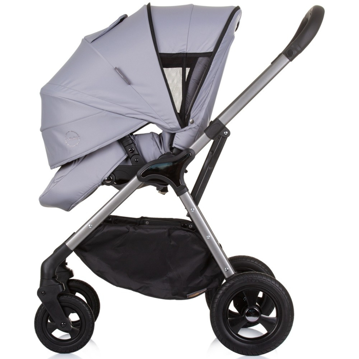 Carucior Chipolino Infinity 3 in 1 granite [13]