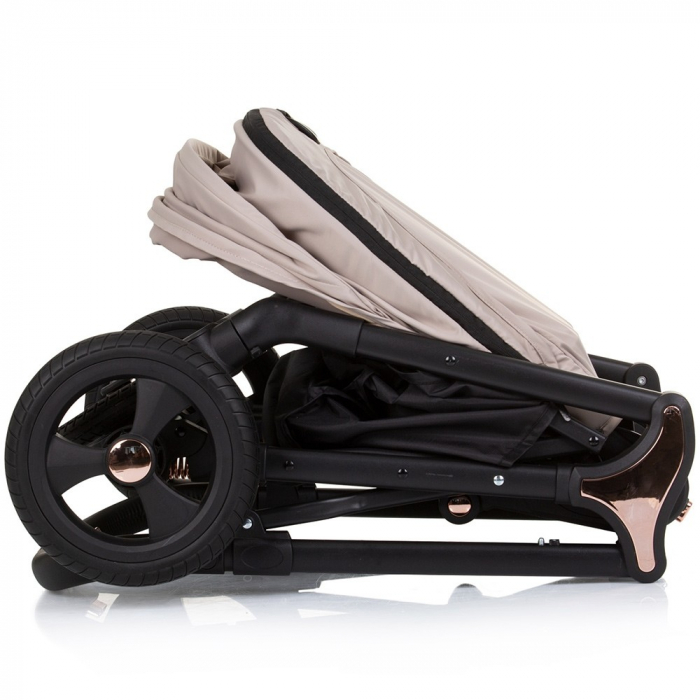 Carucior Chipolino Infinity 3 in 1 macadamia [18]