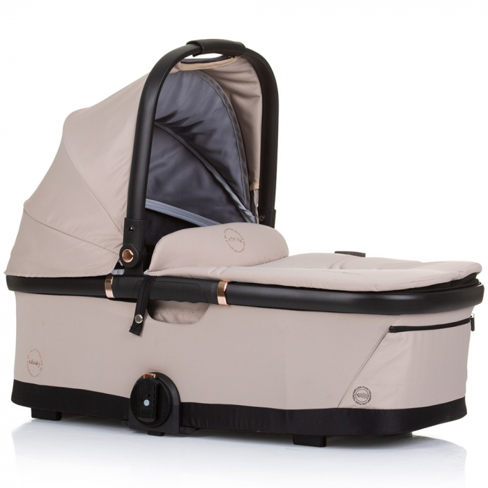 Carucior Chipolino Infinity 3 in 1 macadamia [7]