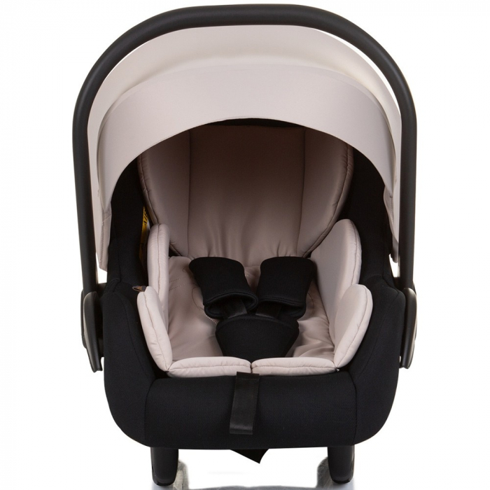 Carucior Chipolino Infinity 3 in 1 macadamia [15]