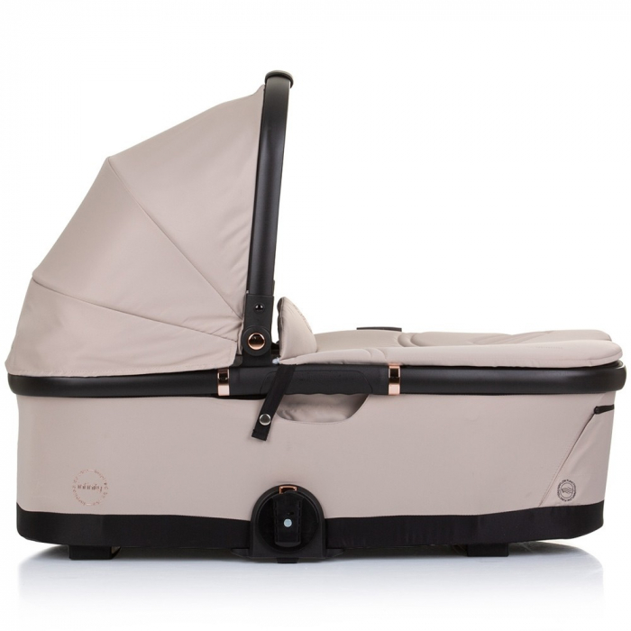 Carucior Chipolino Infinity 3 in 1 macadamia [8]