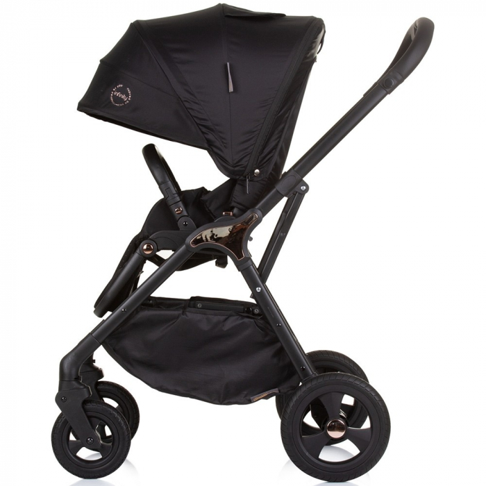 Carucior Chipolino Infinity 3 in 1 obsidian [11]