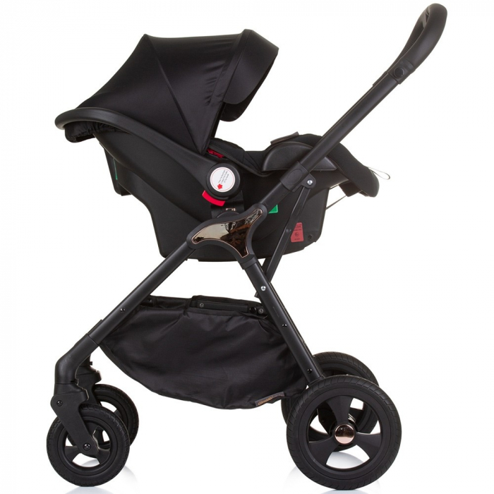 Carucior Chipolino Infinity 3 in 1 obsidian [17]