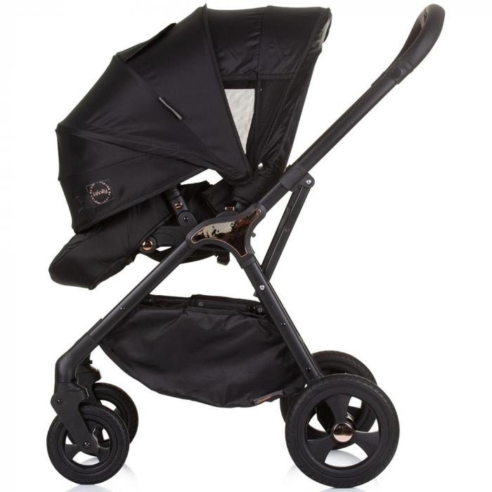 Carucior Chipolino Infinity 3 in 1 obsidian [13]