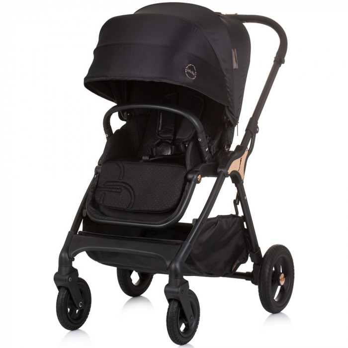 Carucior Chipolino Infinity 3 in 1 obsidian [9]