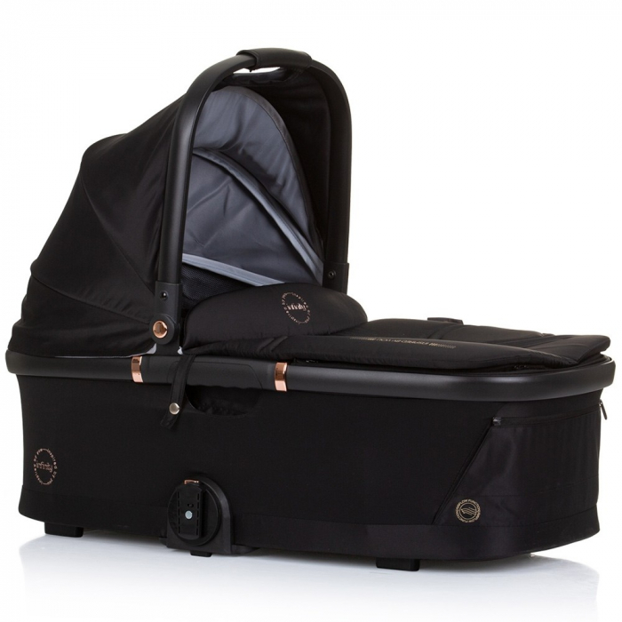 Carucior Chipolino Infinity 3 in 1 obsidian [7]