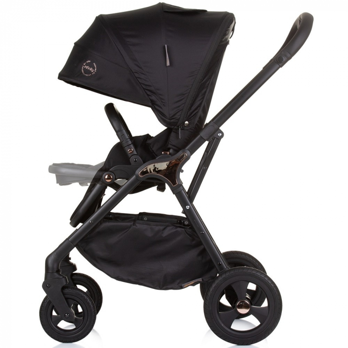Carucior Chipolino Infinity 3 in 1 obsidian [12]