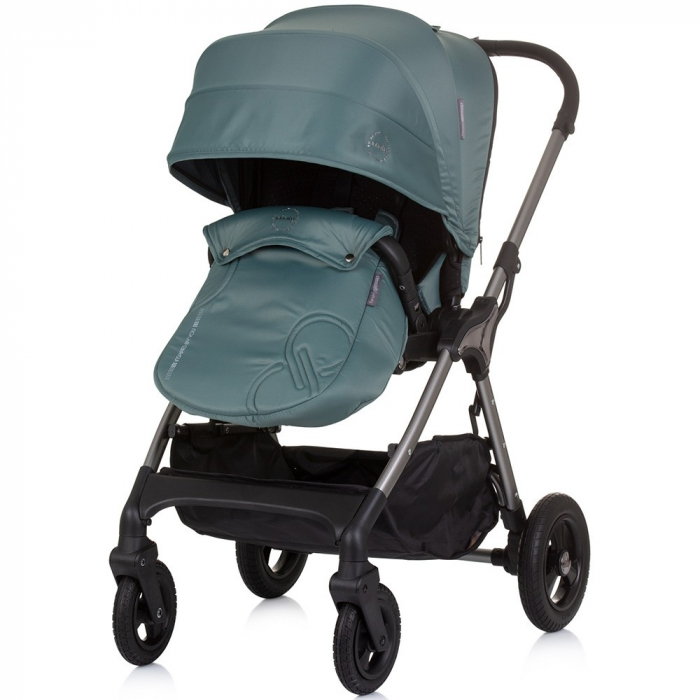 Carucior Chipolino Infinity 3 in 1 pastel green [10]