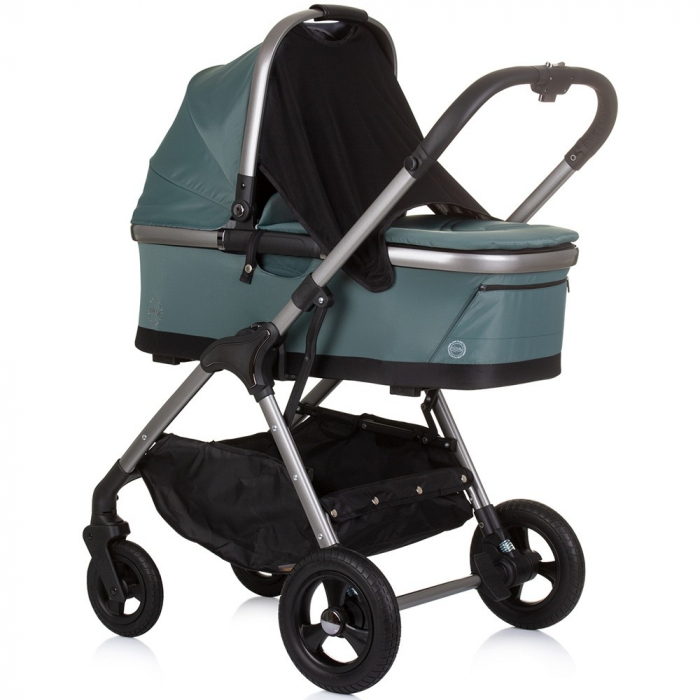 Carucior Chipolino Infinity 3 in 1 pastel green [3]