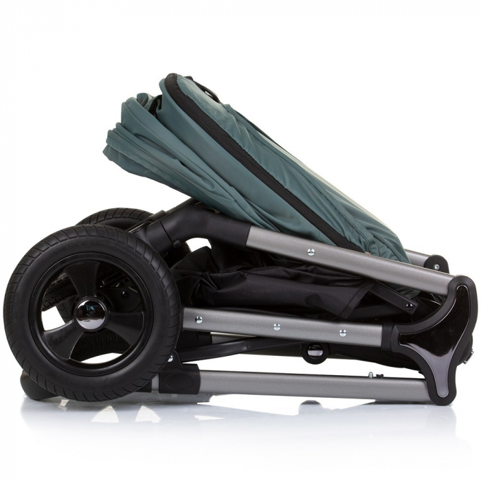 Carucior Chipolino Infinity 3 in 1 pastel green [18]