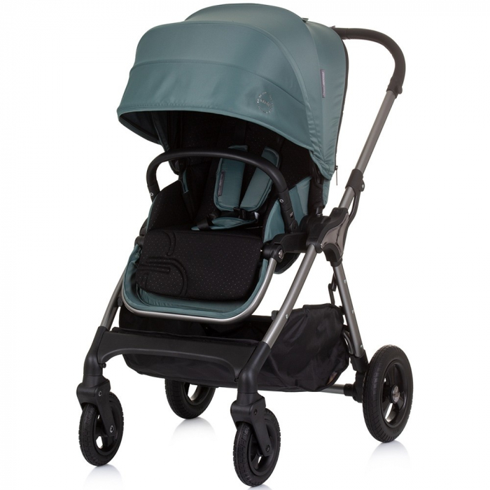Carucior Chipolino Infinity 3 in 1 pastel green [9]