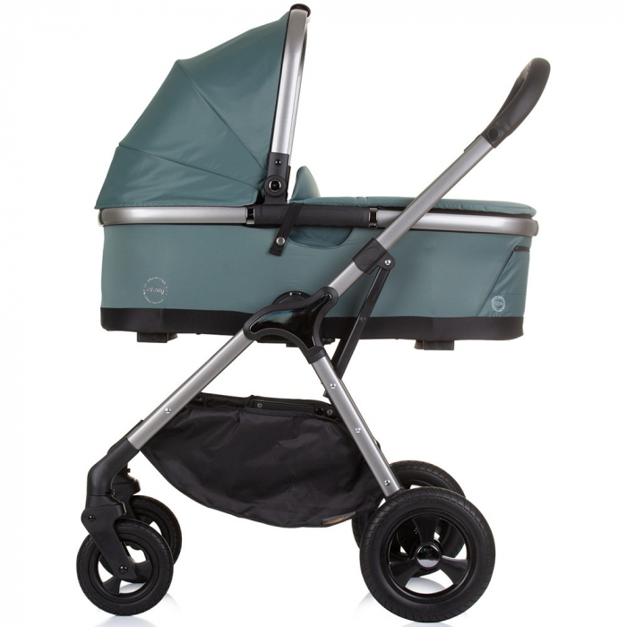 Carucior Chipolino Infinity 3 in 1 pastel green [4]