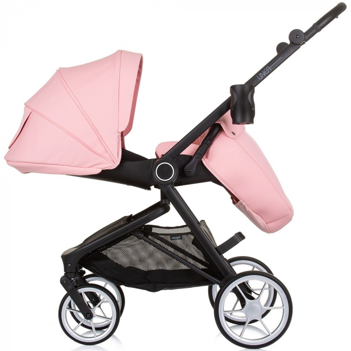 Carucior Chipolino Linea 3 in 1 flamingo [13]