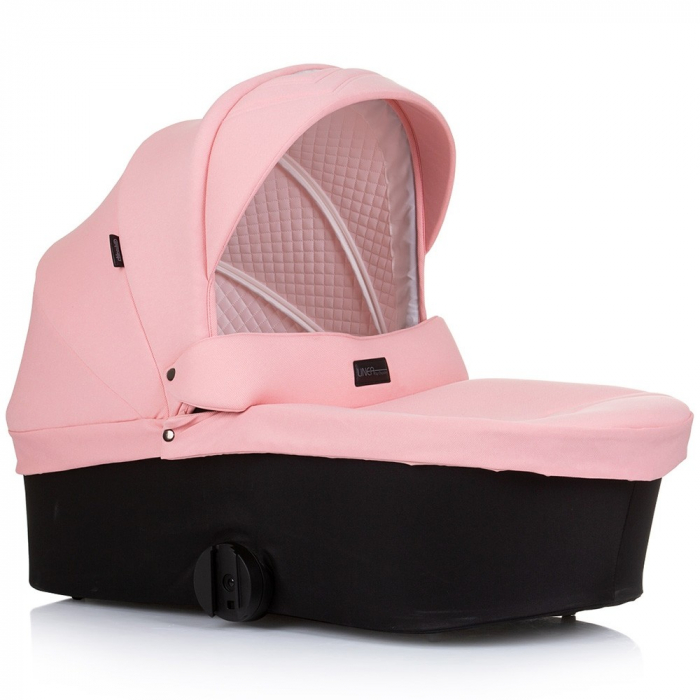 Carucior Chipolino Linea 3 in 1 flamingo [5]