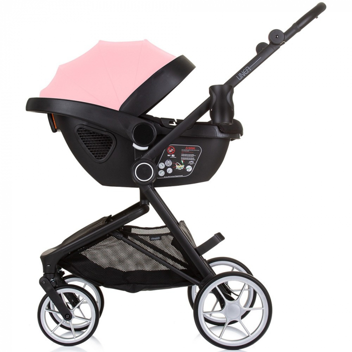 Carucior Chipolino Linea 3 in 1 flamingo [14]