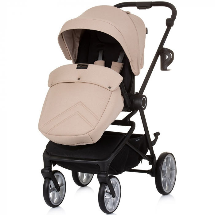 Carucior Chipolino Linea 3 in 1 macadamia [7]