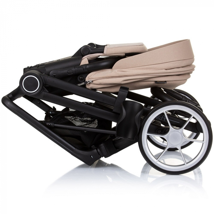 Carucior Chipolino Linea 3 in 1 macadamia [16]