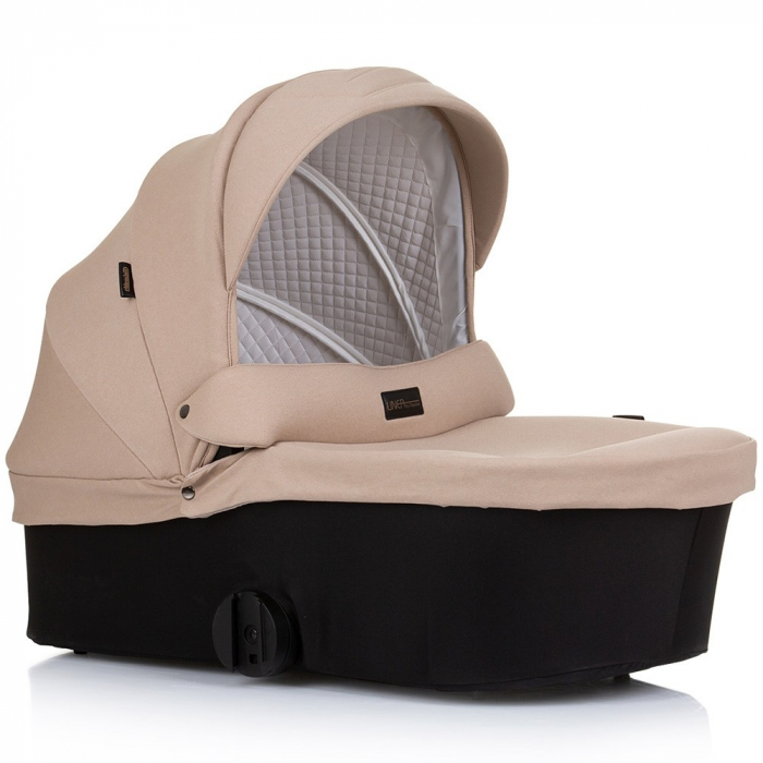 Carucior Chipolino Linea 3 in 1 macadamia [5]