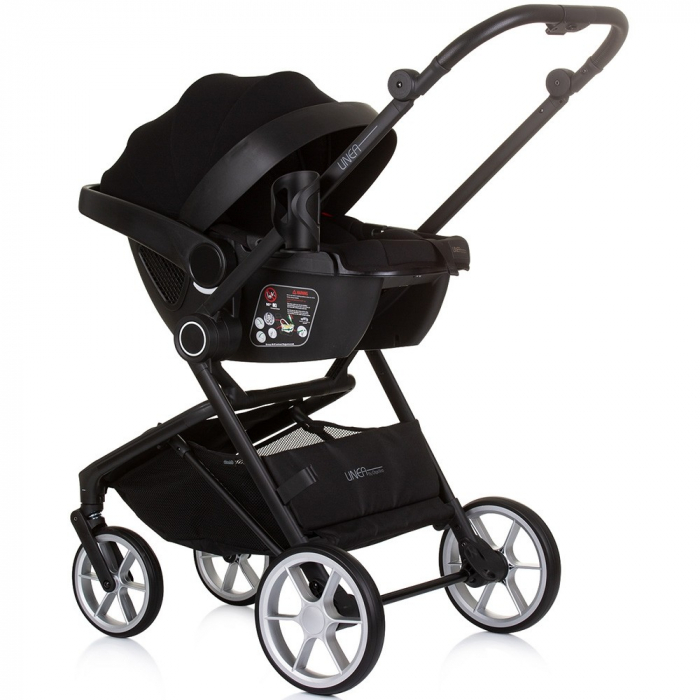Carucior Chipolino Linea 3 in 1 obsidian [15]