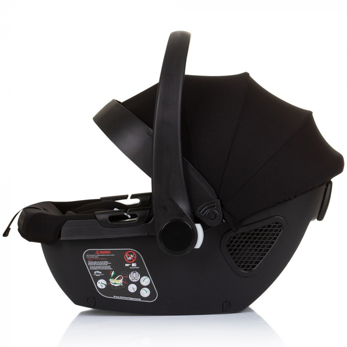 Carucior Chipolino Linea 3 in 1 obsidian [17]