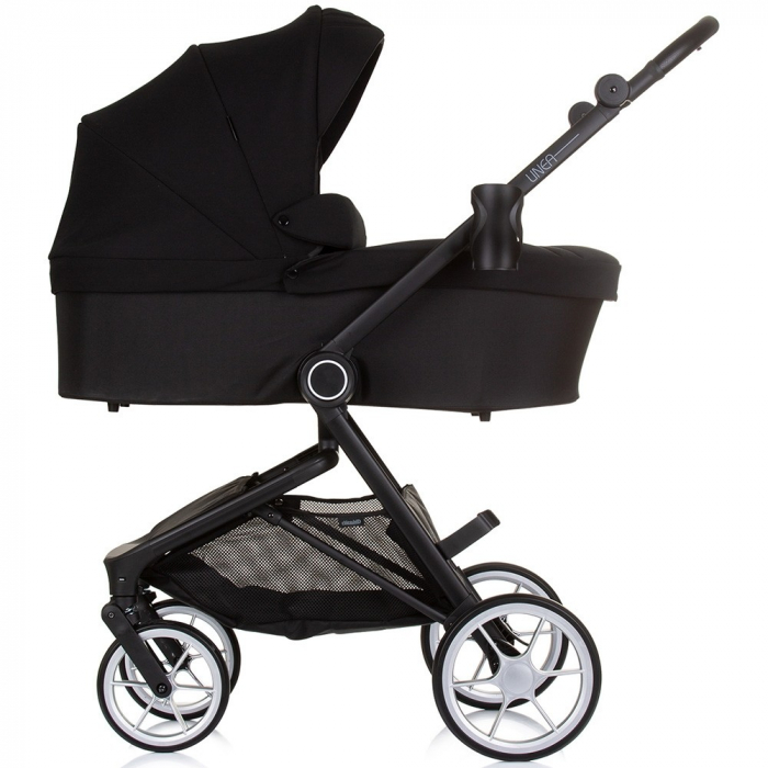 Carucior Chipolino Linea 3 in 1 obsidian [4]