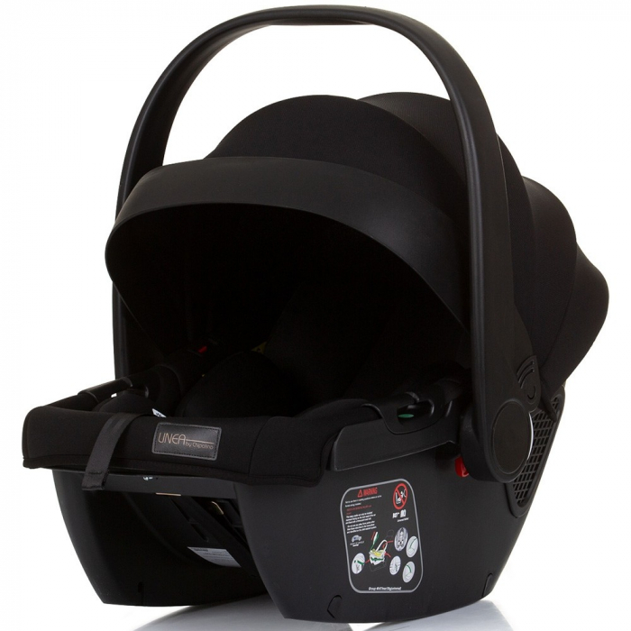 Carucior Chipolino Linea 3 in 1 obsidian [16]