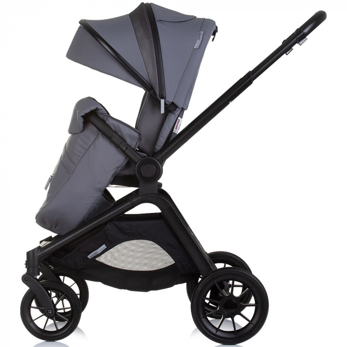 Carucior Chipolino Magnum 3 in 1 anthracite [10]